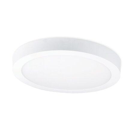 KHL K50220.W.4K Stropní svítidlo DISC bílé LED 8W 4000K Ø120mm kulaté - KOHL-Lighting