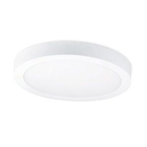 KHL K50220.W.6K Stropní svítidlo DISC bílé LED 8W 6000K Ø120mm kulaté - KOHL-Lighting