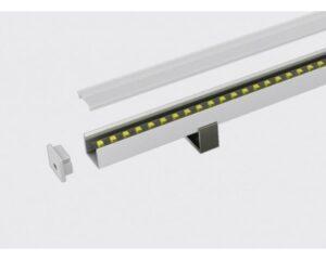 KHL KC50003 Klips - profil 3 - KOHL-Lighting