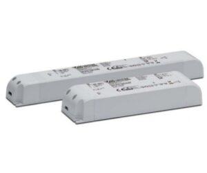 KHL KD57055 D57055   LED driver ELT bílá 20W - KOHL-Lighting (starý kód: KHL KDV55100.20)