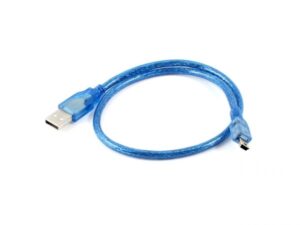 Kabel USB 2.0 A