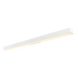 LA 1000668 Q-LINE nástěnné svítidlo LED 3000K bílé - BIG WHITE (SLV)