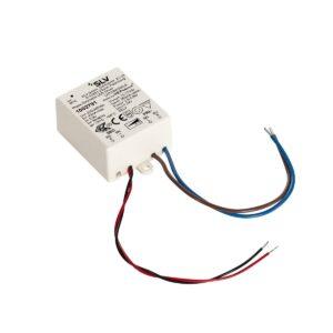 LA 1002791 Ovladač LED 6W 350mA TRIAC stmívatelný - BIG WHITE (SLV)