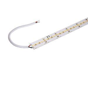 LA 1004721 GRAZIA PRO MAX FLEXSTRIP 24 V 20 mm 5 m 13000 lm 4000 K - BIG WHITE (SLV)