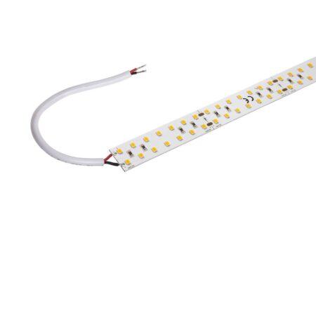 LA 1004722 GRAZIA PRO MAX FLEXSTRIP 24 V 20 mm 5 m 20000 lm 3000 K - BIG WHITE (SLV)