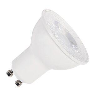 LA 1005082 LED světelný zdroj QPAR51 GU10 4000 K bílá - BIG WHITE (SLV)