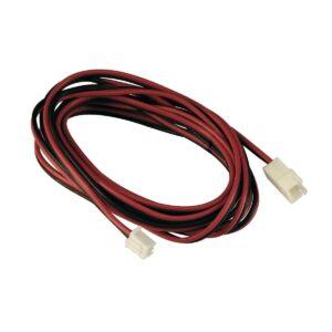 LA 111861 Prodlužovací kabel pro spoj strip 1m 350mA LED - BIG WHITE (SLV)