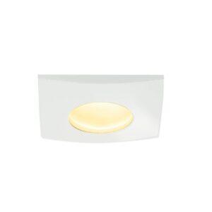 LA 114471 Sada OUT 65 LED DL SQUARE typu downlight