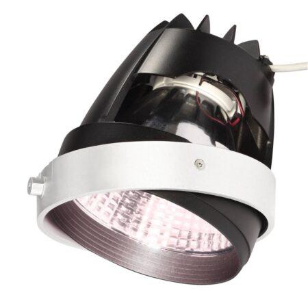 LA 115213 MODUL LED COB pro mont.rámeček AIXLIGHT PRO matný bílý 30° CRI65+ - BIG WHITE (SLV)