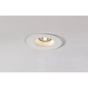 LA 148070 PLASTRA typu downlight