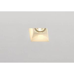 LA 148071 PLASTRA typu downlight