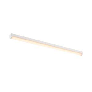 LA 631339 BENA stropní svítidlo LED 3000K bílé 150cm - BIG WHITE (SLV)