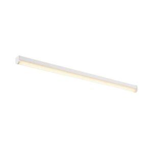 LA 631349 BENA stropní svítidlo LED 4000K bílé 150cm - BIG WHITE (SLV)