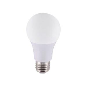 LD 08127 Stmívatelná LED žárovka CCT E27 7W 2700-5000K 600lm - LEUCHTEN DIREKT / JUST LIGHT