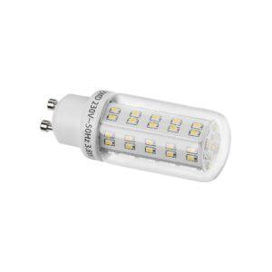 LD 08157 LILUCO LED žárovka tvar trubky patice GU10
