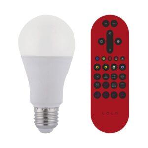 LD 08224-1 LOLAsmart - BULB LED žárovka