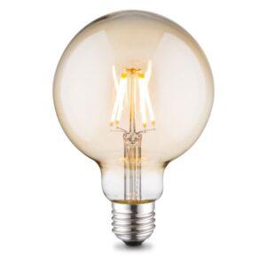 LD 08466 LED Filament Globe E27 průměr 95mm 2700K - LEUCHTEN DIREKT / JUST LIGHT