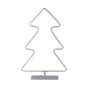 LD 11066-21 Stolní lampička Tinos (vánoční strom) LED 12W 520lm 2700K 52cm - LEUCHTEN DIREKT / JUST LIGHT