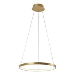 LD 11522-12 CIRCLE LED závěsné svítidlo