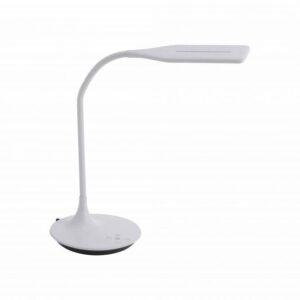 LD 13061-16 RAFAEL LED stolní lampa v bílé