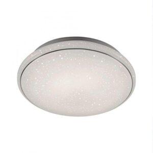 LD 14366-16 JUPITER LED stropní svítidlo bílé