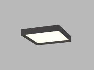 LED2 1272353D Svítidlo MILO 60