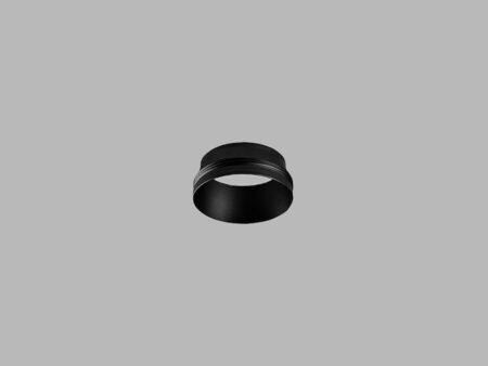 LED2 6090603 LED2 MATRIX 4 RING BLACK - LED2 Lighting