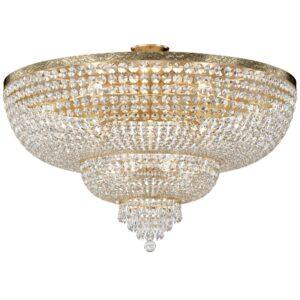 M DIA890-CL-18-G Lustr Palace DIA890-CL-18-G - MAYTONI