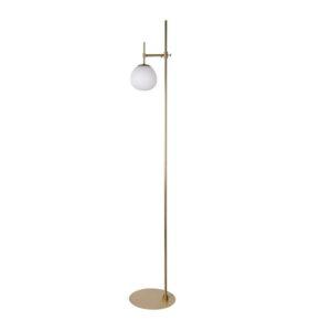 M MOD221-FL-01-G Stojací lampa Erich MOD221-FL-01-G - MAYTONI