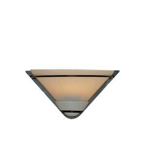 ME PV7630-827.GFH30 Provence nástěnné svítidlo sklo / kov / keramika - MENZEL