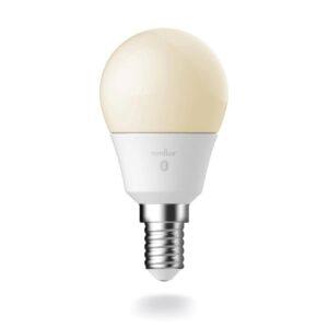 NOR 2070011401 02/24 LED žárovka kapka Smart Bulb E14 430 Lumen - NORDLUX