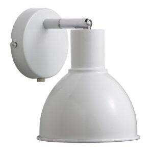 NOR 45841001 Bodové svítidlo Pop 1x60W E27 bílá - NORDLUX