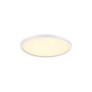 NOR 47246001 Stropní svítidlo Oja 24 2700K 1x15W LED bílá - NORDLUX