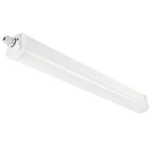 NOR 47716101 Přisazené LED svítidlo IP65 Oakland 60 11W bílá - NORDLUX