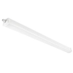 NOR 47746101 Přisazené LED svítidlo IP65 Oakland 120 43W bílá - NORDLUX