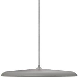 NOR 83093010 Závěsné svítidlo Artist 40 1x24W LED šedá - NORDLUX