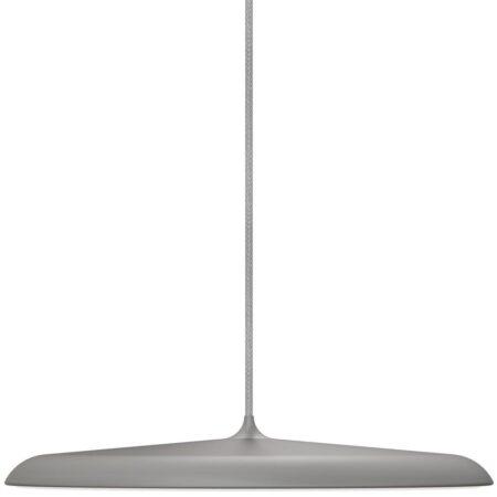 NOR 83093010 Závěsné svítidlo Artist 40 1x24W LED šedá - NORDLUX