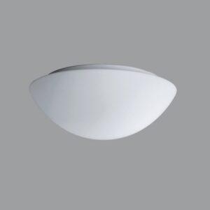 OS 40018 Svítidlo stropní AURA IN-22K52/042   2x60W E27 230V průměr 28cm IP43 - OSMONT