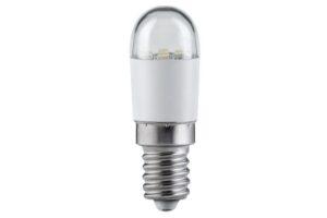 P 28110 LED žárovka 1W E14 teplá bílá do lednice