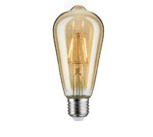 P 28406 1879 LED žárovka Vintage Rustika 2