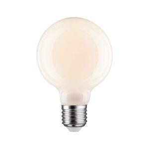 P 28623 LED Globe 80 6 W E27 opál teplá bílá stmívatelné 286.23 - PAULMANN