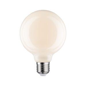 P 28624 LED Globe 95 6 W E27 opál teplá bílá stmívatelné 286.24 - PAULMANN