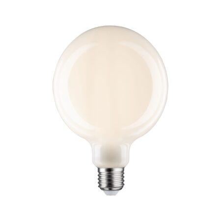 P 28627 LED Globe 125 7 W E27 opál teplá bílá stmívatelné 286.27 - PAULMANN