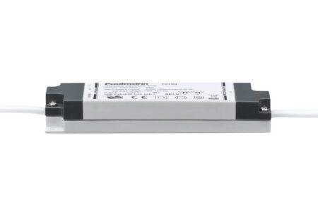 P 70199 Function yourLED Power Supply 15W 230/12V DC bílá plast 701.99 - PAULMANN