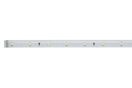 P 70208 Function yourLED Stripe 97cm teplá bílá 3W 195lm 3000K 12V DC bílá plast 702.08 - PAULMANN