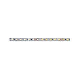 P 70566 SmartHome MaxLED měnitelná bílá Strip 1m 7W bílá barva nastavitelná 705.66 - PAULMANN