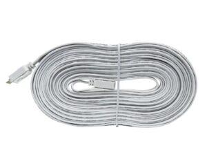 P 70574 MaxLED spojovací kabel 5 m bílá 705.74 - PAULMANN