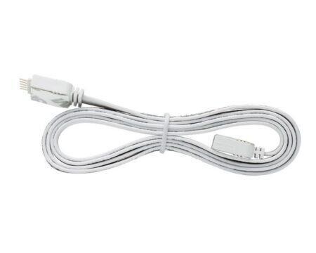 P 70575 MaxLED spojovací kabel 1 m bílá 705.75 - PAULMANN