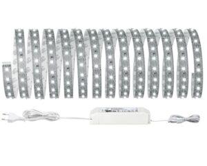 P 70605 LED pásek MaxLED 500 - základní sada 5 m denní bílá