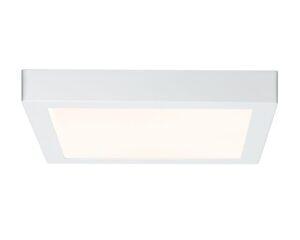 P 70646 Stropní svítidlo Lunar LED Panel 18W 1450lm bílá matná